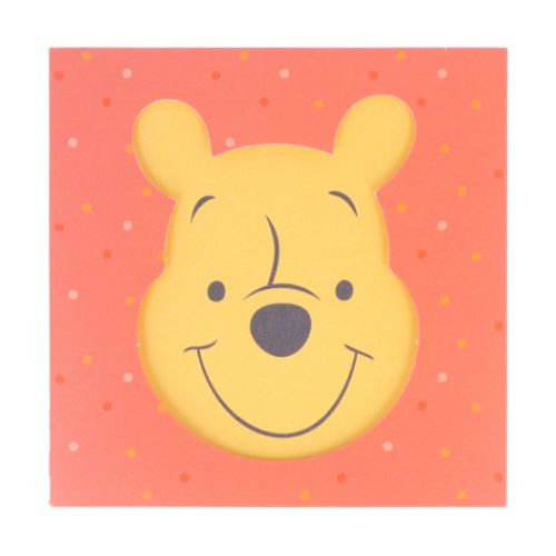 ディズニー プーさん メモ 公式】ディズニーストア.jp | メモ くまのプーさん