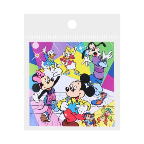 ⭐ディズニー　付箋 Disney Disney(ディズニー) 付箋メモ ディズニープリンセス