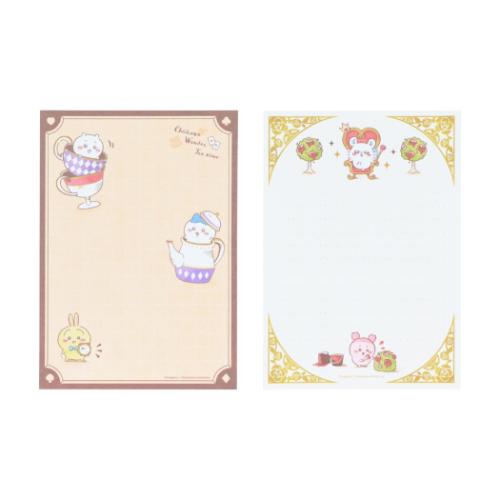 グッズ-メモ帳】アイドリッシュセブン ぱたぱたメモ～ENJOY