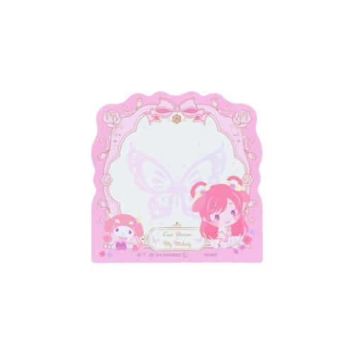 付箋 Yes!プリキュア5GoGo!xサンリオ...の詳細画像2