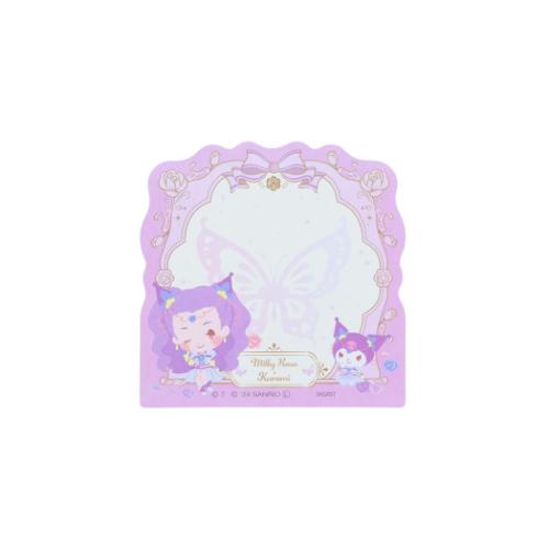 付箋 Yes!プリキュア5GoGo!xサンリオ...の詳細画像2