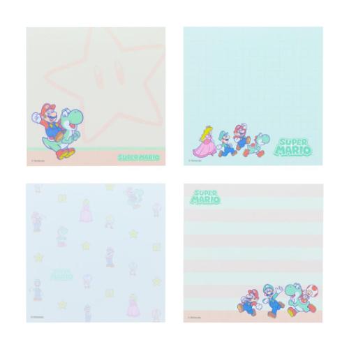 スーパーマリオ 3Dコレクション 初期特典付き(ファイル、メモ帳) tande-store_4902370546057