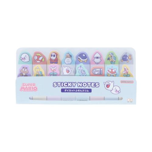 ディズニークラシック グッズ 付箋 キャラクター ブック型付箋 レトロ