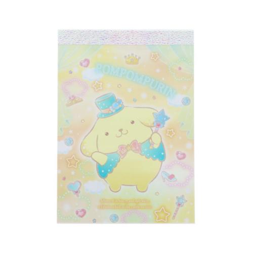 ポムポムプリン メモ帳」の人気商品一覧 | 安い商品を通販サイト