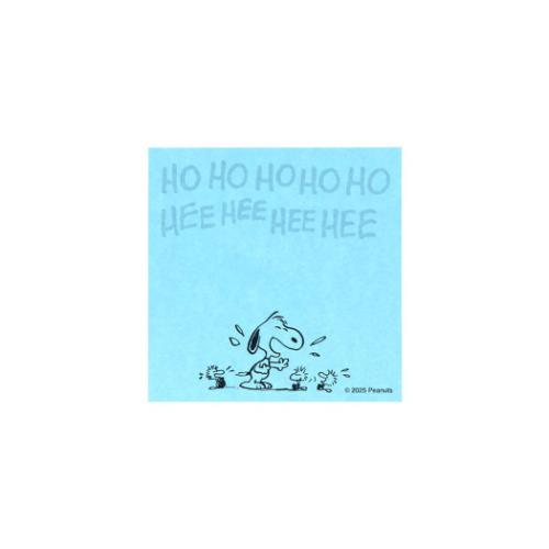 スヌーピー グッズ 付せん ピーナッツ キャラクター 付箋メモ5C