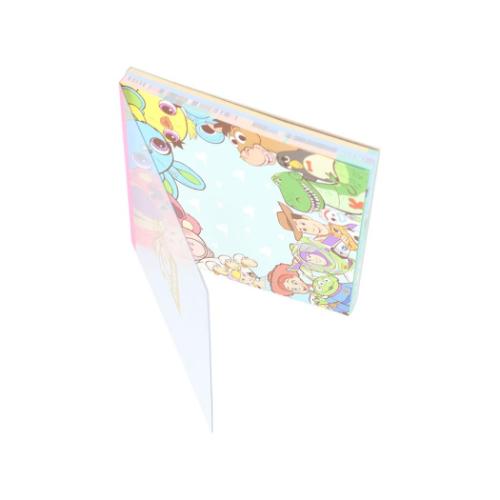 トイ・ストーリー トイストーリー グッズ メモ帳 キャラクター