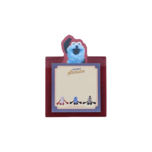 �_�C�J�b�g�X�^���h�t� �p�y�b�g�X���X�� �t���� PUPPET SUNSUN �T���X�^�[���� ���b�h ����