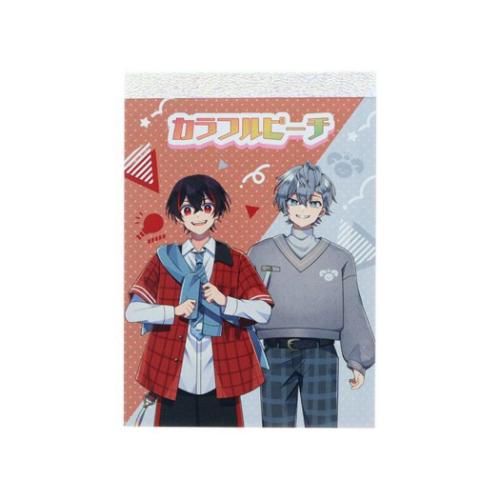 メモ帳 平成レトロファンシー プチメモ のみかけくん クーリア 爆買