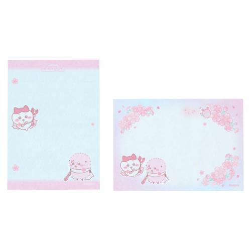 ちいかわ グッズ メモ帳 キャラクター メモミニ 爆買 : キャラクターの