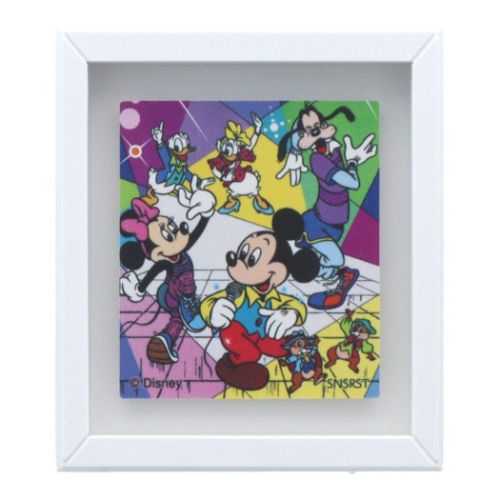 ディズニーマグネット ディズニー マグネット 40点セット - メルカリ
