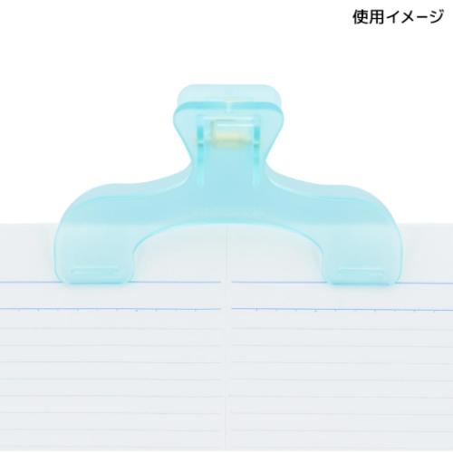 クリップ ウカンムリクリップ サンスター文具