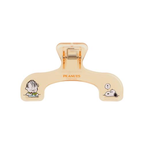 PEANUTS スヌーピー ウカンムリクリップ クリップ AMERICAN TASTE12