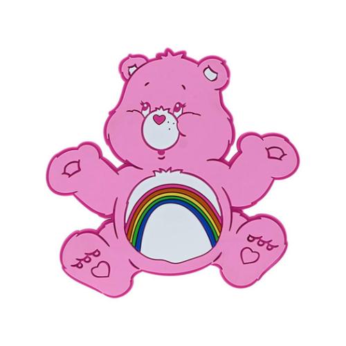 Care Bears ケアベア ウォールハンガー×写真×鏡 壁掛け ケアベア