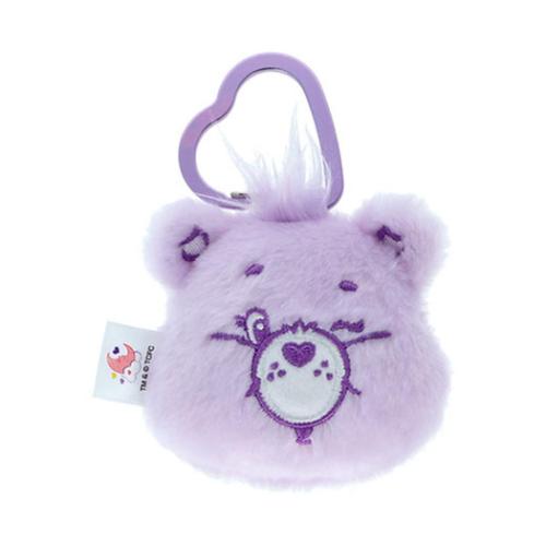 サンスター文具 ケアベア ミラーチャーム CareBears キーリング