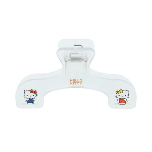 ハローキティ（クリップ）｜クリップ、輪ゴム｜文具、ステーショナリー