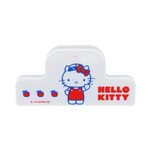 ハローキティ（クリップ）｜クリップ、輪ゴム｜文具、ステーショナリー