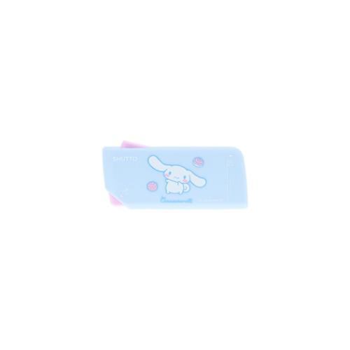 シナモロール 開梱カッター＆レターオープナーSHUTTO サンリオ