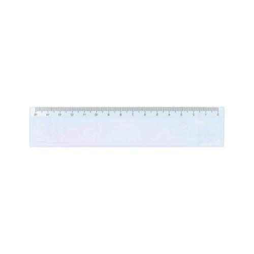 ものさし 15cm定規 ドリームランド サンスター文具 新学期準備文具