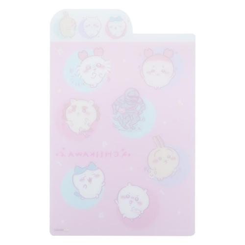 【3つセット】ちいかわ　アドベンチャーマスコット　 おまけ付き（下敷き） ちいかわ マグネット3個セット | ちいかわマーケット 公式グッズ