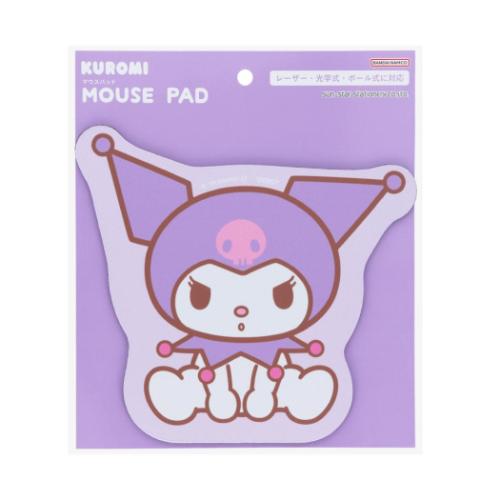 Yahoo! Yahoo!ショッピング(ヤフー ショッピング)クロミ サンリオ キャラクター PCアクセ マウスパッド NLS