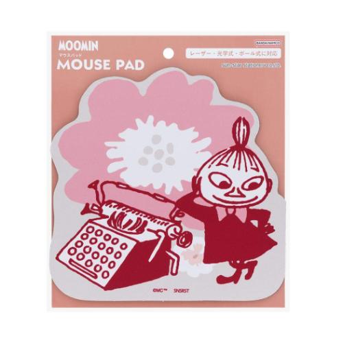Yahoo! Yahoo!ショッピング(ヤフー ショッピング)ムーミン キャラクター PCアクセ マウスパッド NLS リトルミイ 北欧