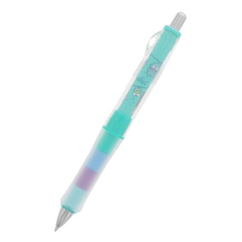 サンスター文具 シャーペン はぴだんぶい ドクターグリップ プレイ