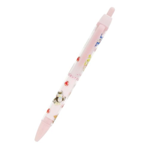 シャーペン あつまれどうぶつの森 シャープペン チラシ サンスター文具