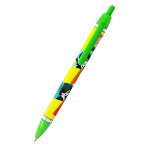 サンスター文具 シャーペン シャープペン チェンソーマン 少年ジャンプ