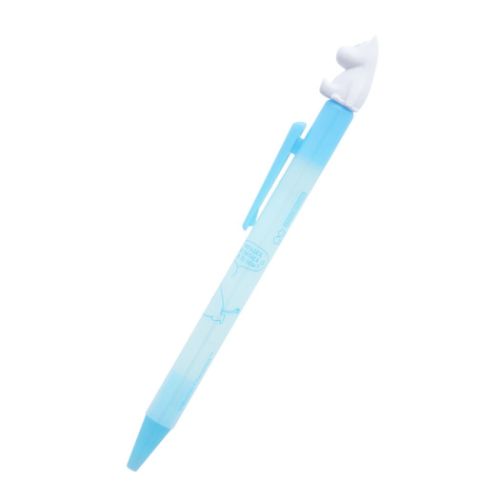 MOOMIN シャーペン Amazon.co.jp: ムーミン[シャーペン]DelGuard デルガード 0.5