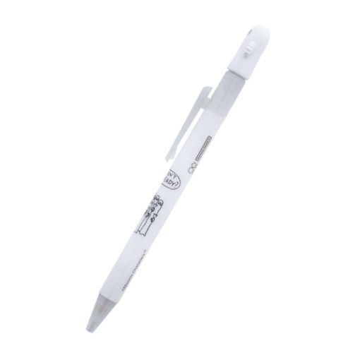 Amazon.co.jp: Sunstar Stationery Moomin Mechanical Pencil