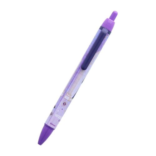 シャープペン WISH ウィッシュ シャーペン HB 0.5 ディズニー 3D 新入学 新学期準備文具｜cinemacollection