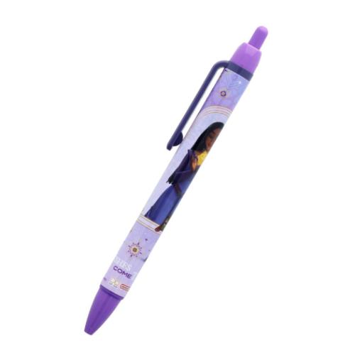 シャープペン WISH ウィッシュ シャーペン HB 0.5 ディズニー 3D 新入学 新学期準備文具｜cinemacollection｜02