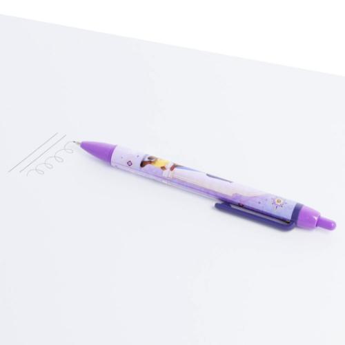 シャープペン WISH ウィッシュ シャーペン HB 0.5 ディズニー 3D 新入学 新学期準備文具｜cinemacollection｜03