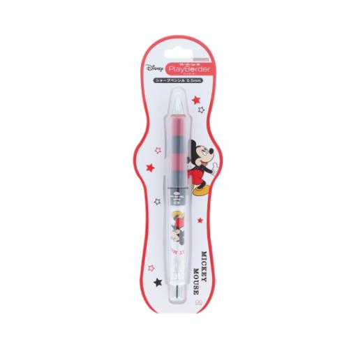 mechanical pencil Mickey Mouse シャーペン 2本 Amazon.co.jp: BLICK PREMIER Precision Double Knock Drafting