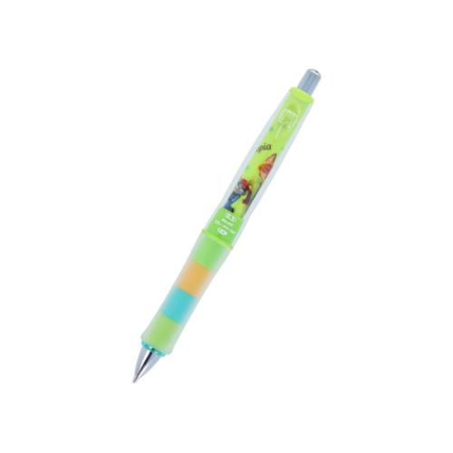 ズートピア Dr.Grip CL PB SP 0.5 ドクターグリップ ディズニー