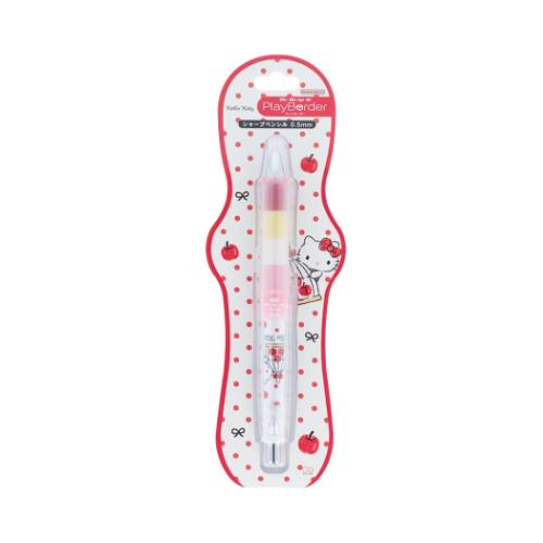 サンリオ ハローキティ ドクターグリップ4+1 - メルカリ