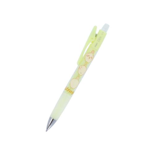 ちいかわ グッズ シャーペン キャラクター Opt．SP シャープペン うさぎ
