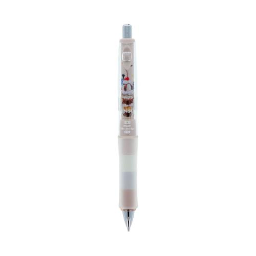 サンスター文具 シャーペン パペットスンスン ドクターグリップ 0.5mm
