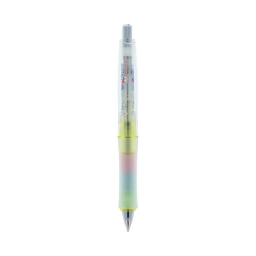 PILOT（パイロット） ドクターグリップ 0.5mm プレイボーダー んぽちゃ