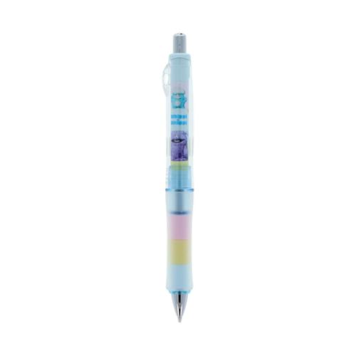ピッピさん専用シャーペン サンスター文具 シャーペン ホイッピ＆ラッピ ドクターグリップ 0.5mm