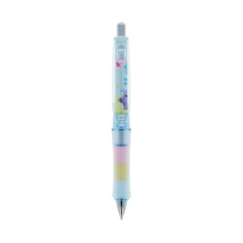 サンスター文具 シャーペン ホイッピ＆ラッピ ドクターグリップ 0.5mm