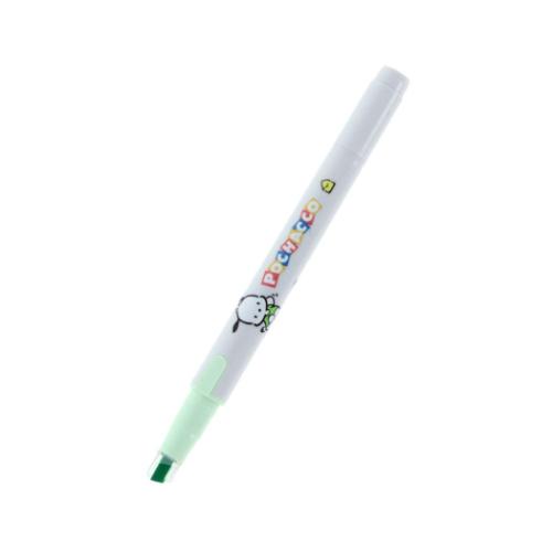 ハローキティ マイルドライナー6色セット カラーマーカー サンリオ
