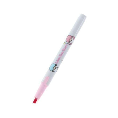 ハローキティ マスコットカラーマーカーセット 6個 ハローキティ マスコットカラーマーカーセット 6個 ハローキティ