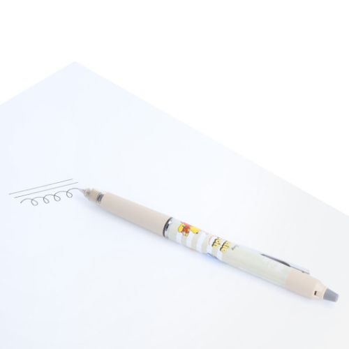 フリクション フリクションノックZONE ボールペン くまのプーさん 1989