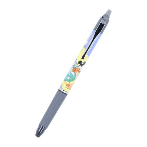 フリクションボールペン　ディズニーランド　新品未使用 Amazon | ベイマックス ボールペン フリクションペン 4本セット