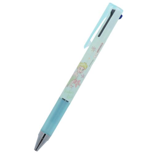 ピーター・パン ピーターパン キャラクター ボールペン 3色ボールペン
