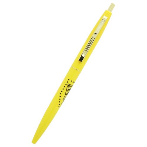 ぼっち ざ ろっく！ アニメキャラクター 油性黒ボールペン Bicクリック