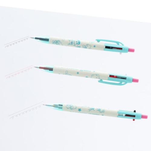 クレヨンしんちゃんxサンリオキャラクターズ シャープ＆2ボールペン