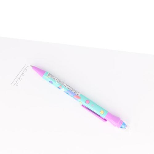 スティッチ ボールペン くるくるドームペン2 0.7mm ディズニー サン