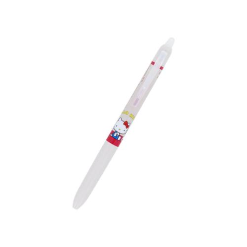 ハローキティ フリクションWaai 0.5mm サンリオ ボールペン